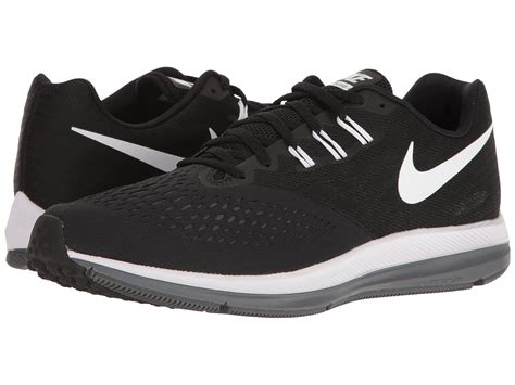 nike zoom winflo 4 weiß|Nike Zoom winflo 4 women's.